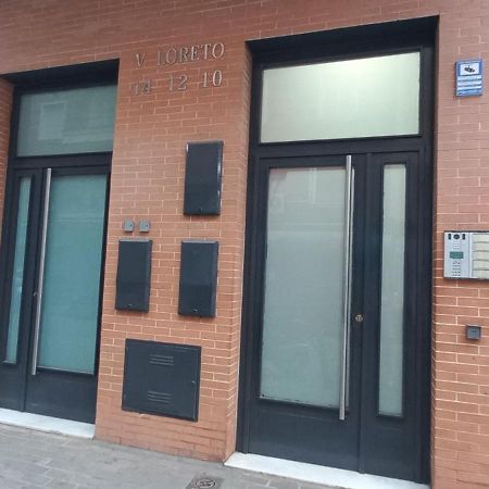 Apartamento Triana Seville Exterior photo
