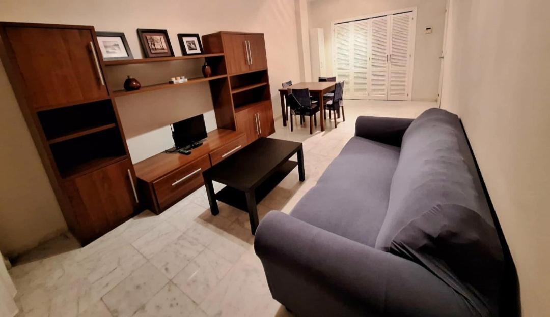 Apartamento Triana Seville Exterior photo
