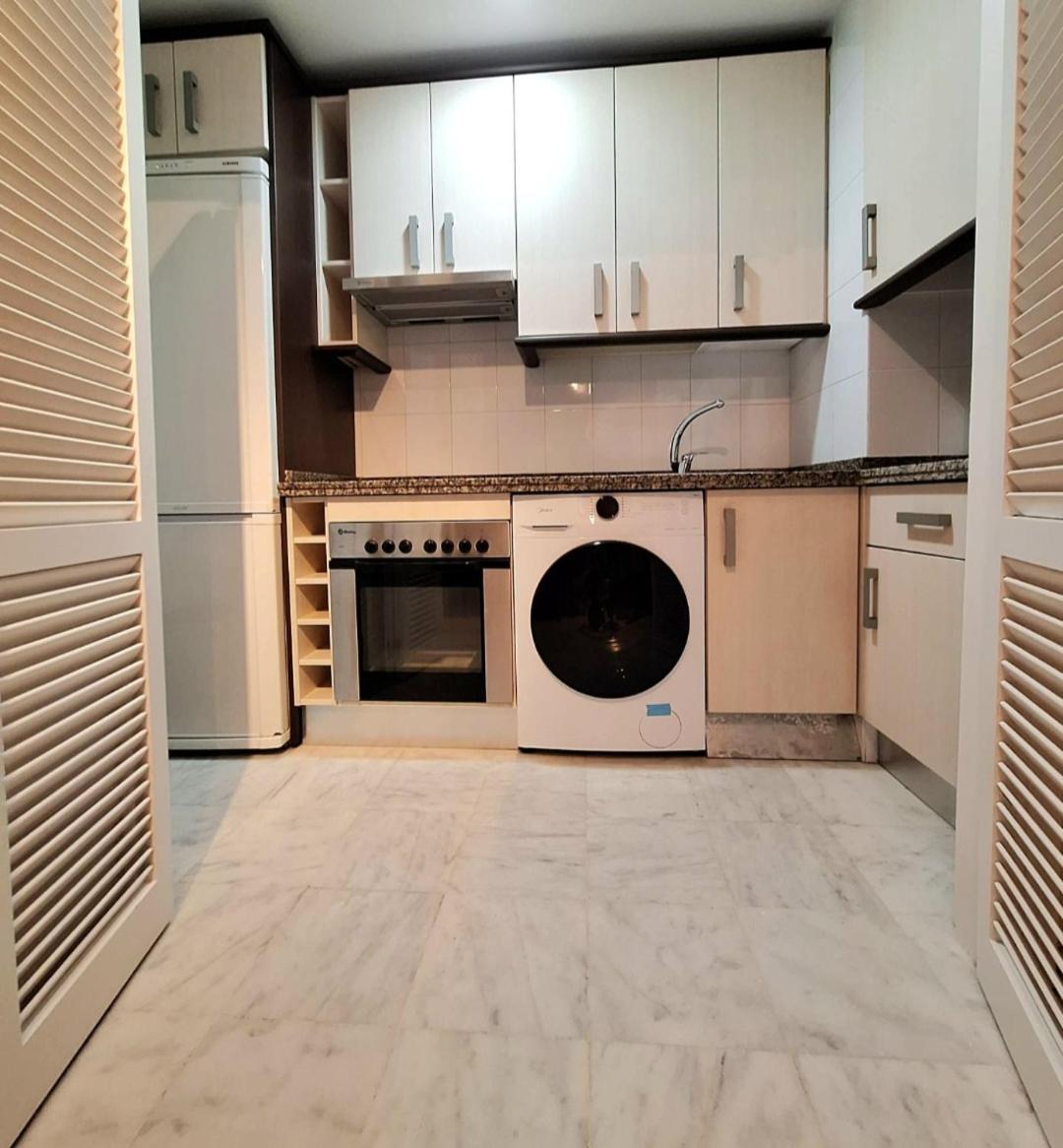 Apartamento Triana Seville Exterior photo