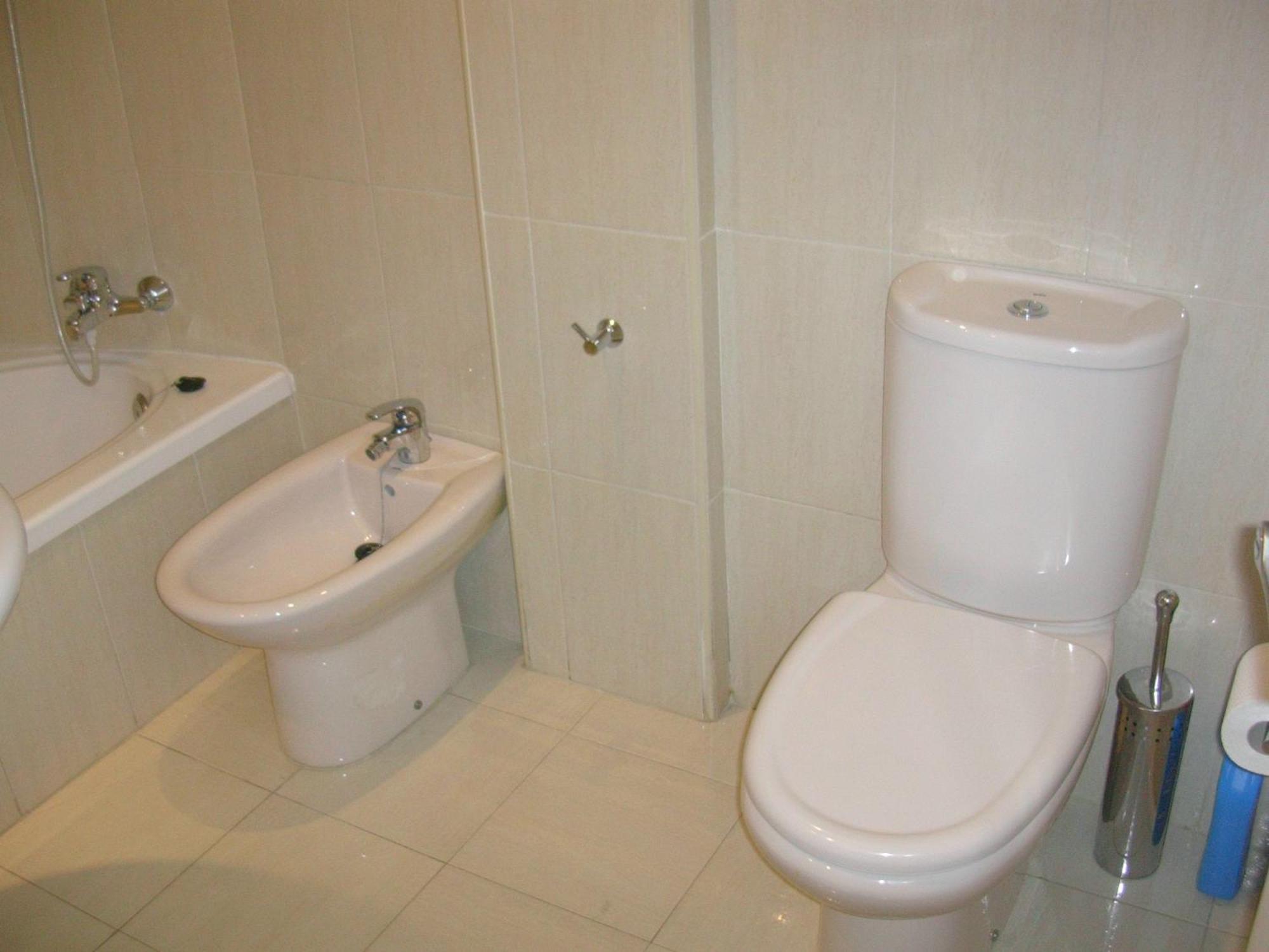Apartamento Triana Seville Exterior photo