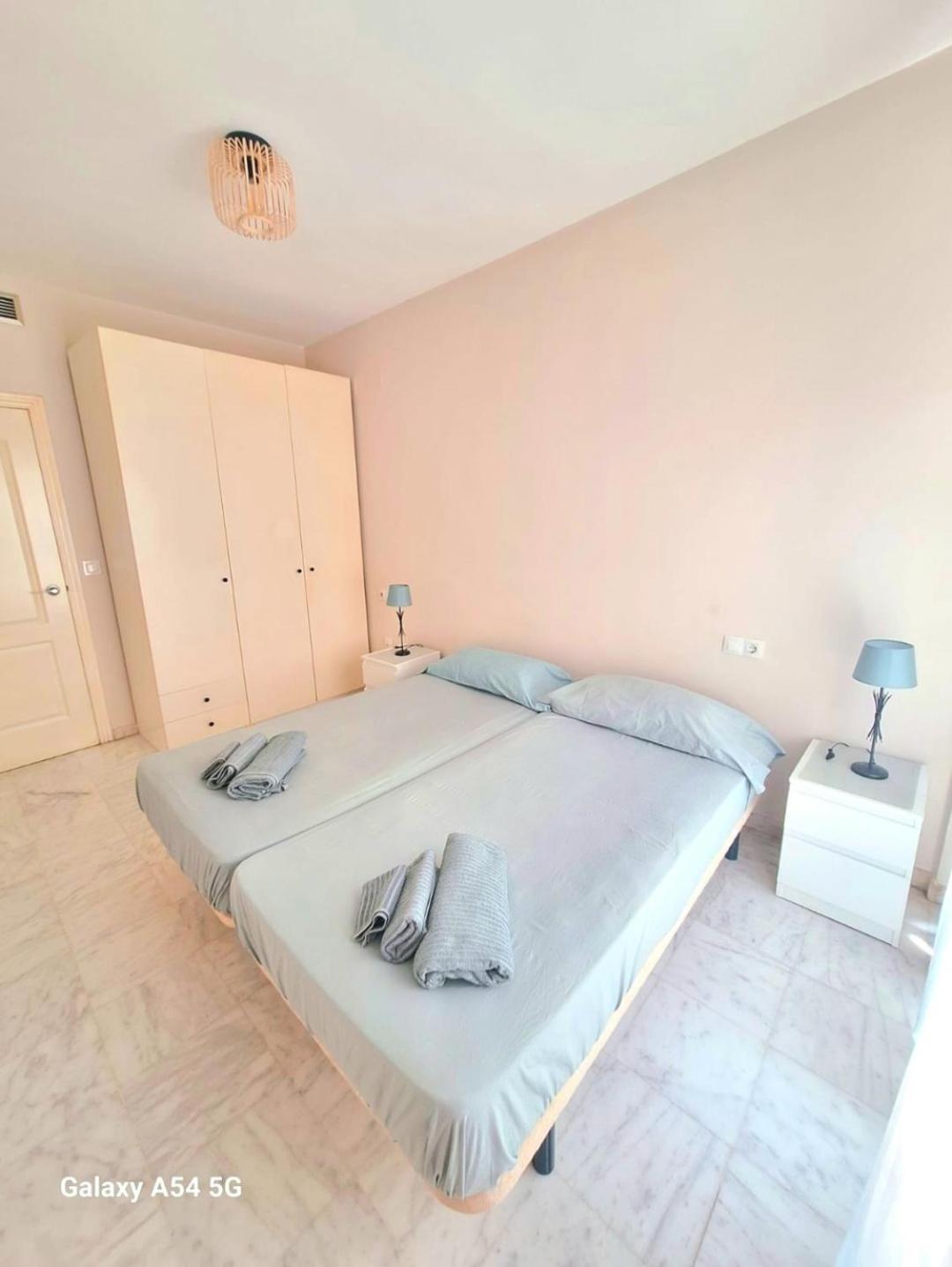 Apartamento Triana Seville Exterior photo