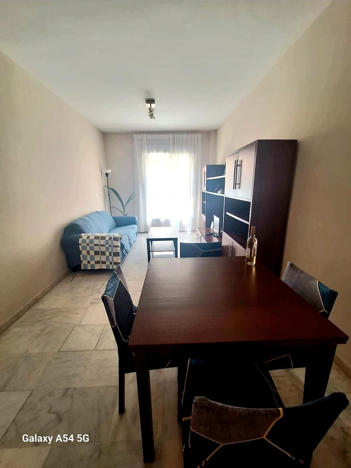 Apartamento Triana Seville Exterior photo